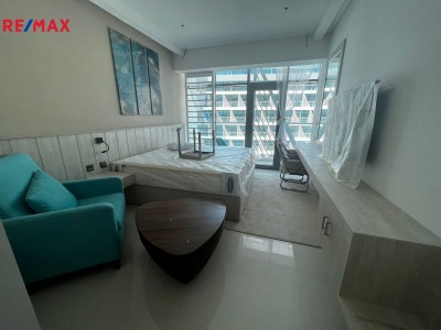 Prodej bytu 1+kk, 33 m2, Dubai